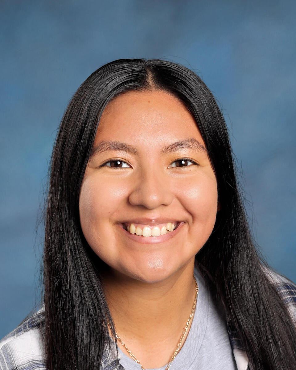 Cynthia Hernandez - Family School Liaison